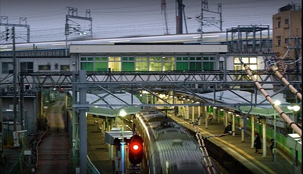 西谷駅(相鉄 本線)まで1360m