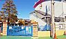 周辺：川崎めぐみ幼稚園まで760m