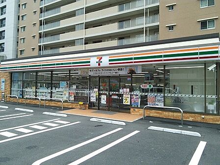 セブンイレブン横浜鶴見中央5丁目店まで225m