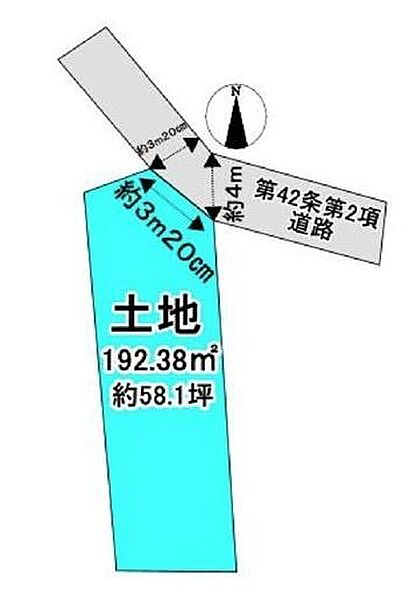 区画図：314002831519