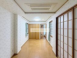 洋室の画像