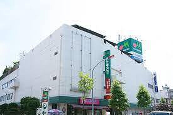 ヤマダ電機テックランド武蔵中原店まで1663m