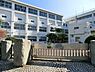 周辺：横浜市立高田東小学校まで720m