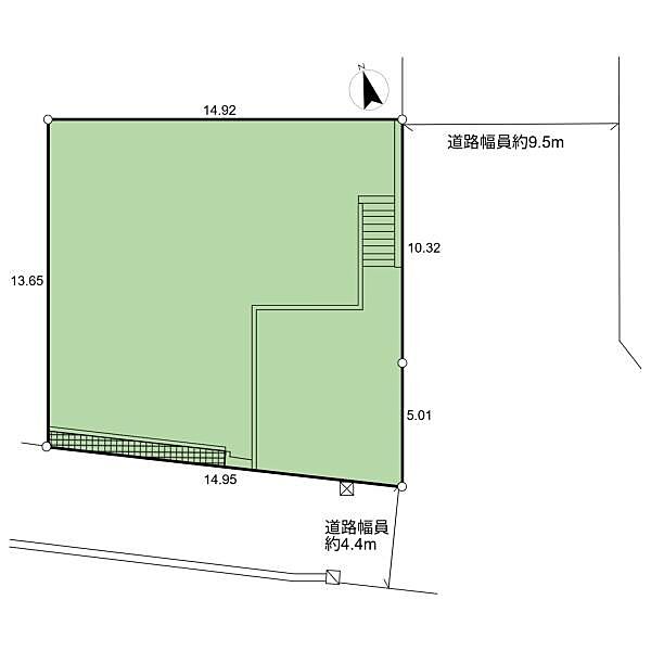 区画図：314002873414