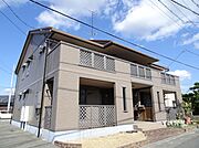 セジュールB棟 1階 築24年8ヶ月の賃貸物件