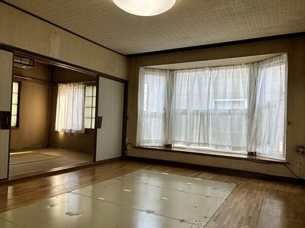 detached 北海道石狩市花川北一条１丁目
地図を見る