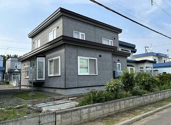 detached 北海道石狩市花川北一条１丁目
地図を見る