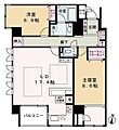 ラ・クラッセ札幌ステーションフロント211階5,480万円