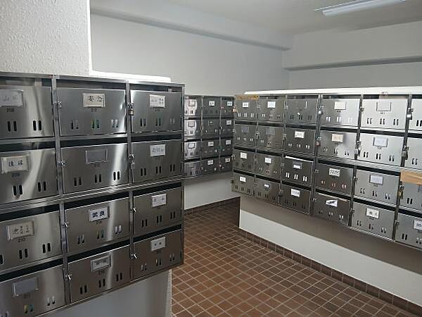 ■メールBOX■