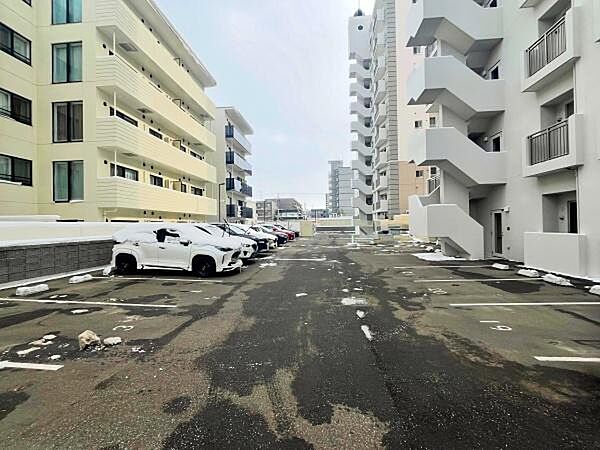 ■駐車場■駐車場の空き状況や詳細条件については、都度ご確認ください。