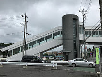 小林駅(JR 成田線)まで991m