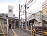 周辺：京成津田沼駅(京成 本線)まで1360m