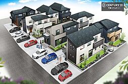 千葉県千葉市若葉区加曽利町