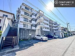 コスモ八千代台