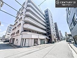 サンコーポ勝田台F棟