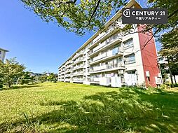 真砂一丁目団地