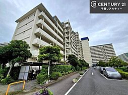 東建検見川マンションＢ棟