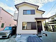 千葉県千葉市花見川区朝日ケ丘3丁目：物件画像