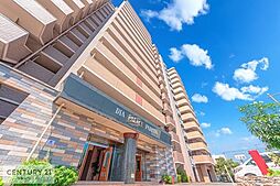 ダイアパレスパレッティア