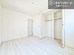 子供部屋の画像