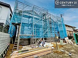 千葉県八千代市大和田