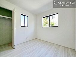 子供部屋の画像