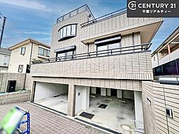 千葉県船橋市習志野台６丁目