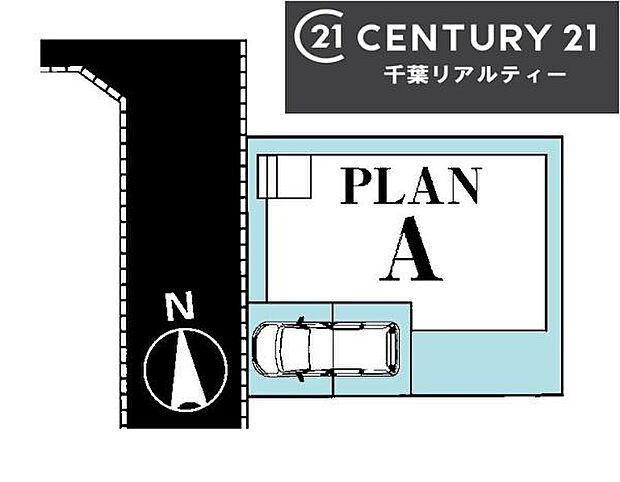カースペース付き！マイカーをお持ちの方も安心ですね。物件探しのご条件・ご要望などありましたら、何なりとスタッフまでお申し付けください！
