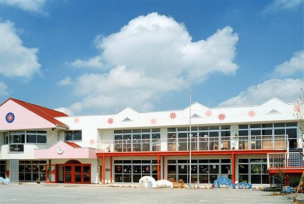 コスモス幼稚園まで1019m