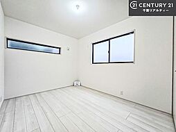 子供部屋の画像