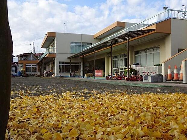 わかくさ保育園まで400m