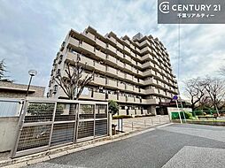 ライオンズガーデン西千葉