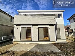 千葉県千葉市花見川区犢橋町