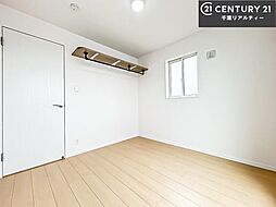 子供部屋の画像