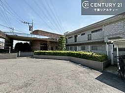 ダイアパレス志津