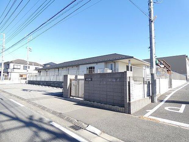 あい・あい保育園土気園まで648m