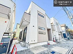 千葉県船橋市坪井東１丁目