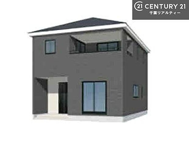 こちらは完成予想パースになります!周辺環境や他物件もまとめてご案内可能です!不動産の事ならどんな事でもお気軽にご相談ください。