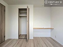 子供部屋の画像