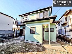 千葉県船橋市南三咲１丁目