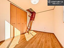 子供部屋の画像