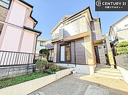 千葉県船橋市前貝塚町