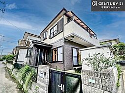 千葉県船橋市八木が谷１丁目