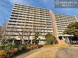 千葉ガーデンタウンＣ棟