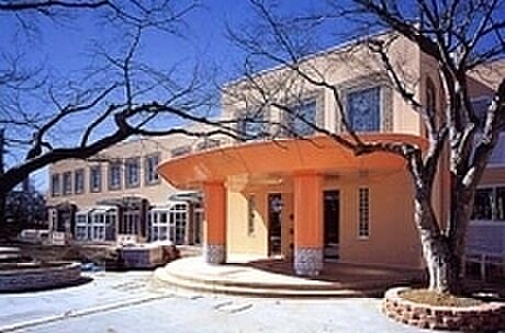 成田幼稚園まで2081m