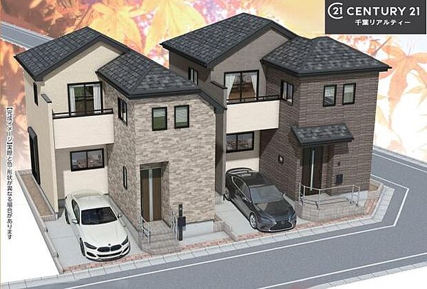 こちらは完成予想図です!完成が楽しみですね。いろいろなご希望がございましたら、お客様のご要望をどしどしお聞かせください。