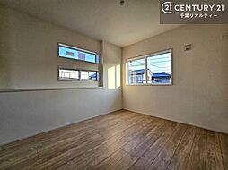 子供部屋の画像