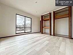 子供部屋の画像