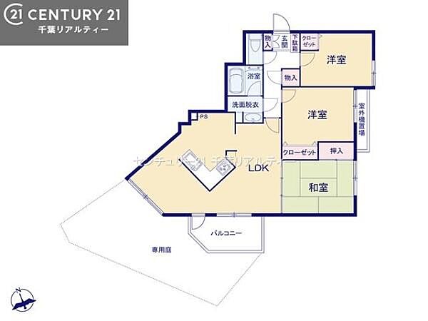 間取り：312001221318