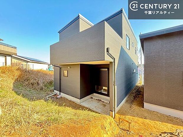 閑静な住宅街でのびのびと生活することが可能！是非お気軽にお問い合わせください。